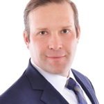 Ian Karcher ist bei Aon Associate Partner Central Europe für den Bereich Human Capital Solutions