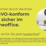 DSGVO-konform und sicher im Homeoffice mit Datenschutz365