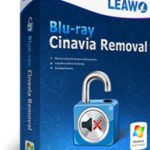 Leawo Blu-ray Cinavia Removal