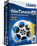 Leawo Video Converter