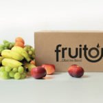 Obst bestellen für Zuhause von fruiton