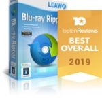 Leawo Blu-ray Ripper