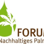 Logo Forum Nachhaltiges Palmöl