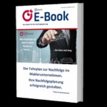 E-Book kostenlos Fahrplan Makler Nachfolgeplanung