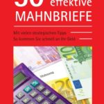 "50 effektive Mahnbriefe" von Thomas Wedel