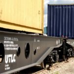 Eurasische Containertransporte: Die Versorgungsengpässe auf europäischen Märkten sind vermeidbar (Bild: UTLC ERA)