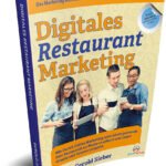 Cover - Digitales Restaurant Marketing