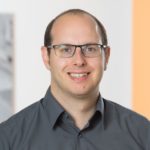 Markus Scheurer leitet seit 8 Jahren die SoftProject Academy