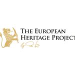 Logo THE EUROPEAN HERITAGE PROJECT by Peter Löw
