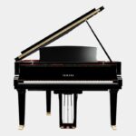 Die nächste Evolutionsstufe des Yamaha Disklavier: Die Nachrüsteinheit DKC-900 macht selbstspielende