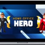 Home-Office Hero