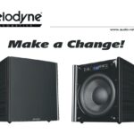 Velodyne Acoustics DD-10 Plus Subwoofer