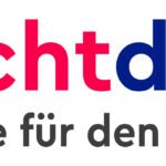 Logo von #machtdigital