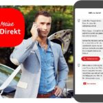 Schnelle Hilfe: Mit der App hat man immer alle Informationen dabei und direkte Kontaktmöglichkeiten.