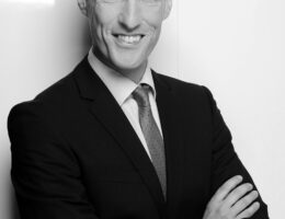 Alexander Klatt ist Senior Underwriter Pharma Life Science bei QBE Deutschland. (Bildquelle: @QBE Europe SA/NV)