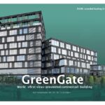 Bürohaus (GreenGate) entsteht in Bonn