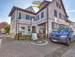 Erfolgreicher Immobilienmakler setzt auf 360°-Website von Immomento