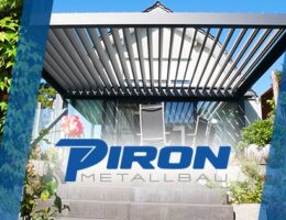 Piron Metallbau GmbH