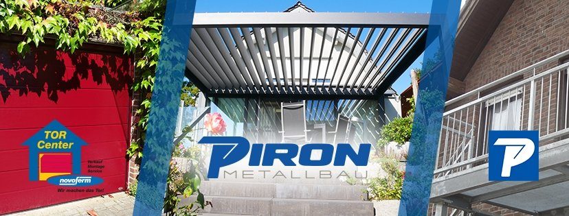 Piron Metallbau GmbH