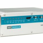 NetModules NB2810 - ITxPT konformer Multimedia-Router jetzt verfügbar