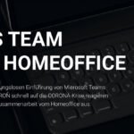 abtis verbessert die Zusammenarbeit bei Omikron durch Teams-Einführung