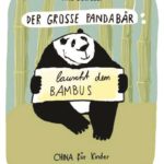 Cover Pandabär