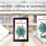 Das E-Book gibt es zum Aktionspreis - solange es in den Schulen wegen Corona keinen Unterricht gibt.