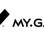 Logo - MY.GAMES