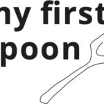 My first spoon