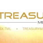 Quelle: Treasury Metals