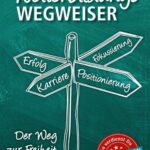 "Weiterbildungswegweiser" von Frank Bauer