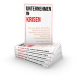 Bestsellerbuch Unternehmen in Krisen