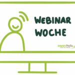 Webinar Woche der Interim Profis