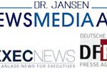 Dr. Jansen Newsmedia AG expandiert und startet IPO