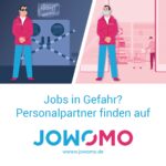 Personalpartnerschaften von JOWOMO