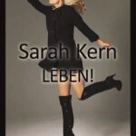 Sarah Kern - LEBEN!