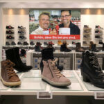 Damen- und Herrenschuhe bei schuhplus – Schuhe in Übergrößen in Kaltenkirchen im Ohland-Park