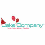 Das Logo der Cake Company