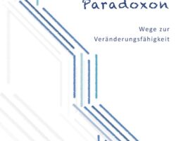 Fachbuch "Das Wasserfall-Paradoxon" - Wege zur Veränderungsfähigkeit