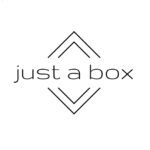 Logo JUST A BOX GmbH