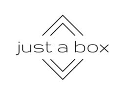 Logo JUST A BOX GmbH