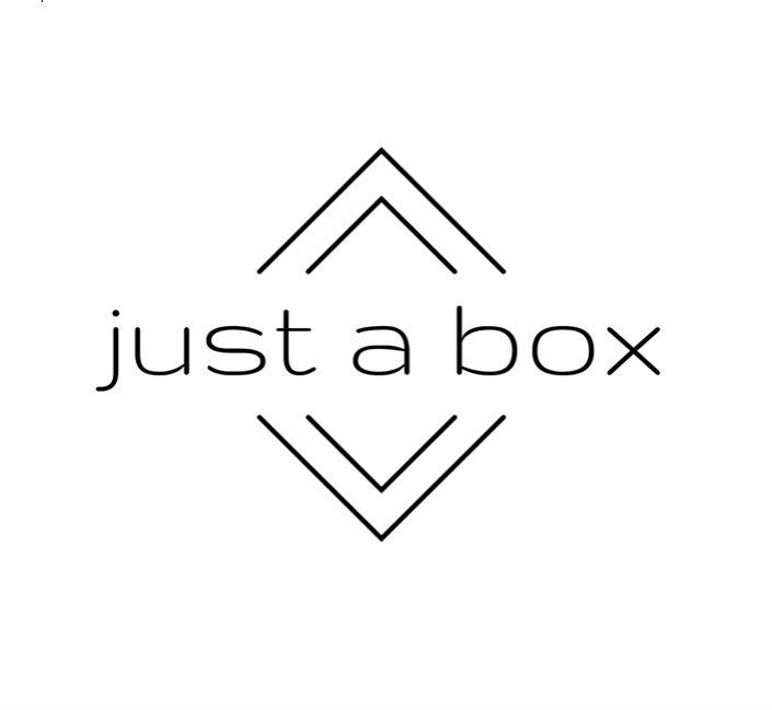 Logo JUST A BOX GmbH