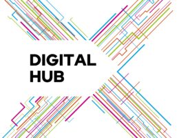 Digital Hub auf der ACHEMA