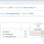 Funktionsweise des Tagging mit IDL.ESEF (Bildquelle: IDL-Unternehmensgruppe)