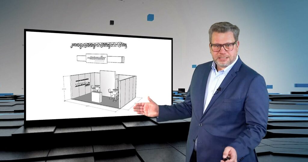 link instinct präsentiert den Media Day - so erreichen Firmenevents die relevanten Entscheider und M