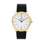 Degussa Armbanduhr UF Edition Gelbgold 2M Herren (Bildquelle: @Degussa Goldhandel)