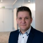 Dalibor Kukic leitet die neue cbs-Niederlassung in Wien (Bildquelle: cbs Corporate Business Solutions)