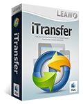 Leawo iTransfer for Mac