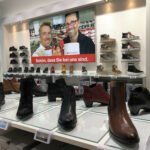 Stylische Trendschuhe für Damen bei schuhplus in Kaltenkirchen