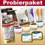 Probierpaket Katzenfutter